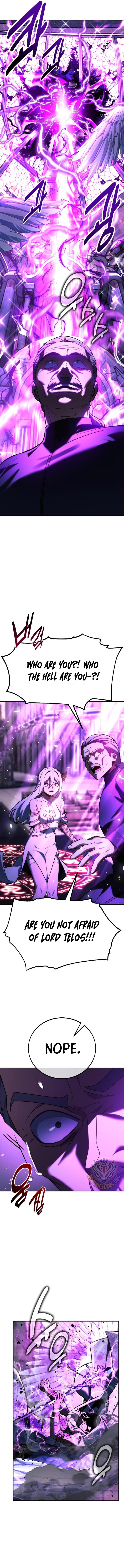 The Extra's Academy Survival Guide Chapter 76 26